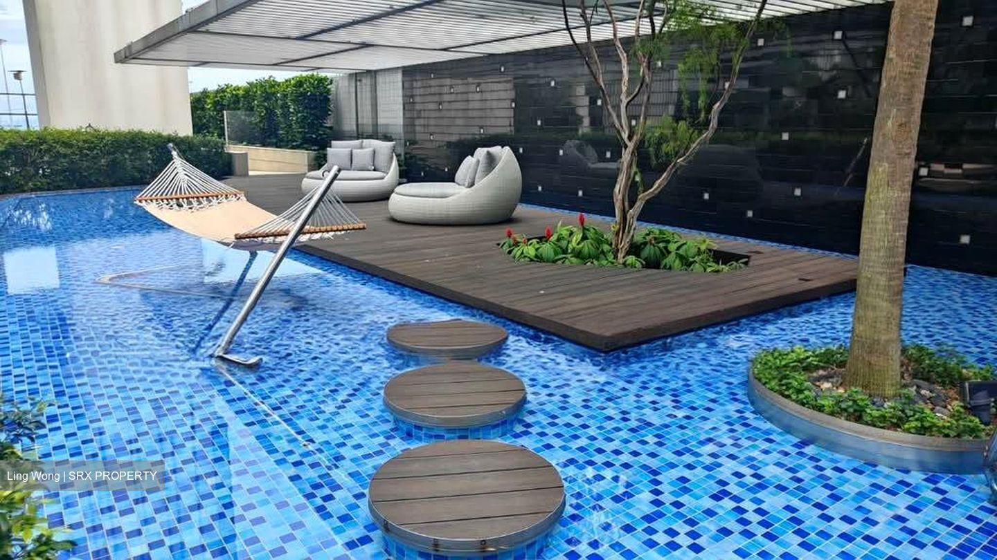 76 Shenton (D2), Apartment #578777441